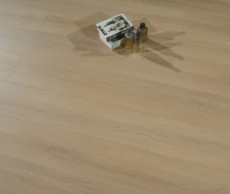 HydroClassic Laminate Series 311 – Alpine Pearl Oak flooring – view 2