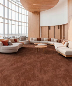 Mystique Collection Astral Fern carpet – view 2