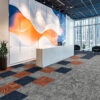 Mystique Collection Astral Fern carpet – view 4
