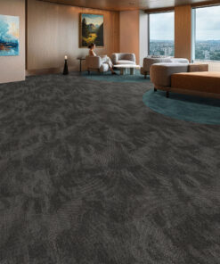 Mystique Collection Astral Fern carpet
