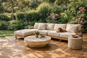Eco-Friendly Low VOC Flooring australia