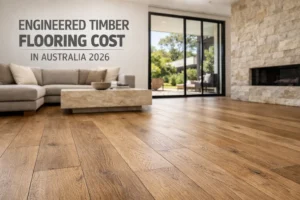 Engineered Timber Flooring Cost