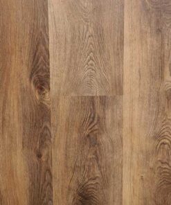 Aqua Prime 1800 - Natural Oak Hybrid Flooring