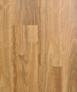 Aqua Prime 1800 - Warm Spotted Gum Hybrid Flooring