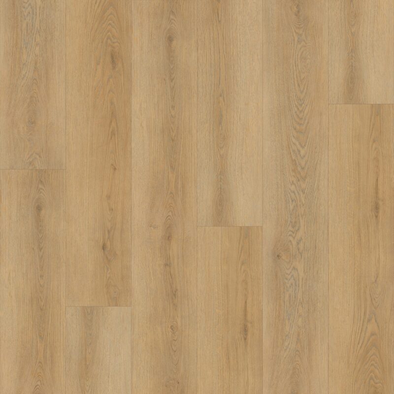 9mm SPC Hybrid Flooring