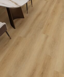 9mm SPC Hybrid Flooring – view 3