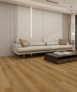 9mm SPC Hybrid Flooring – view 4