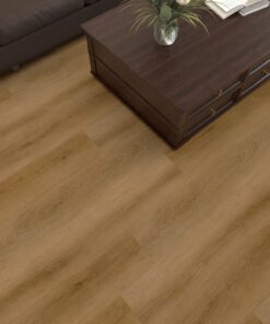 9mm SPC Hybrid Flooring – view 6