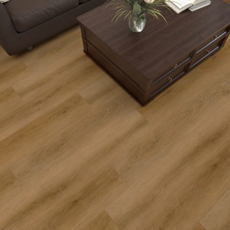 9mm SPC Hybrid Flooring – view 6