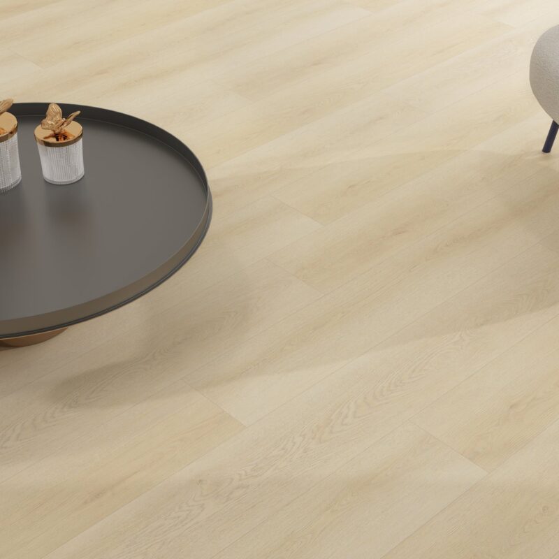 9mm SPC Hybrid Flooring – view 8