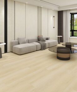 9mm SPC Hybrid Flooring – view 9