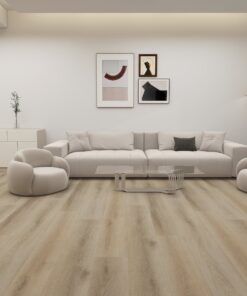 9mm SPC Hybrid Flooring – view 10