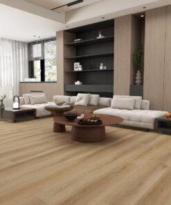 9mm SPC Hybrid Flooring – view 14