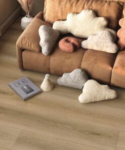 9mm SPC Hybrid Flooring – view 15