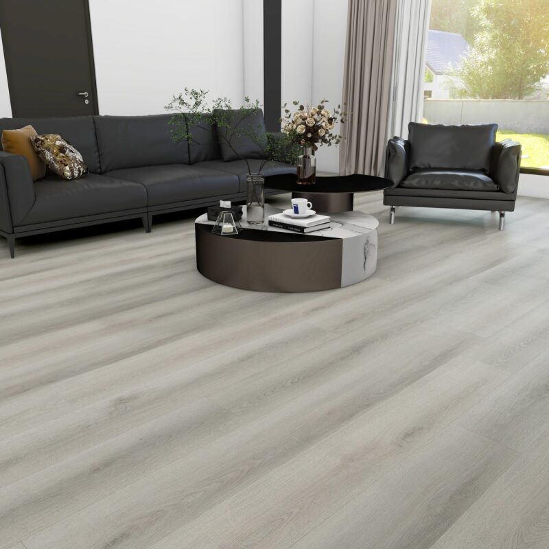 9mm SPC Hybrid Flooring – view 16