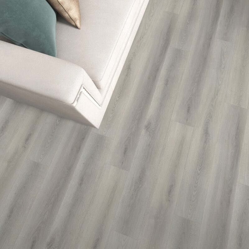 9mm SPC Hybrid Flooring – view 18
