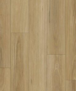 9mm SPC Hybrid Flooring Blackbutt