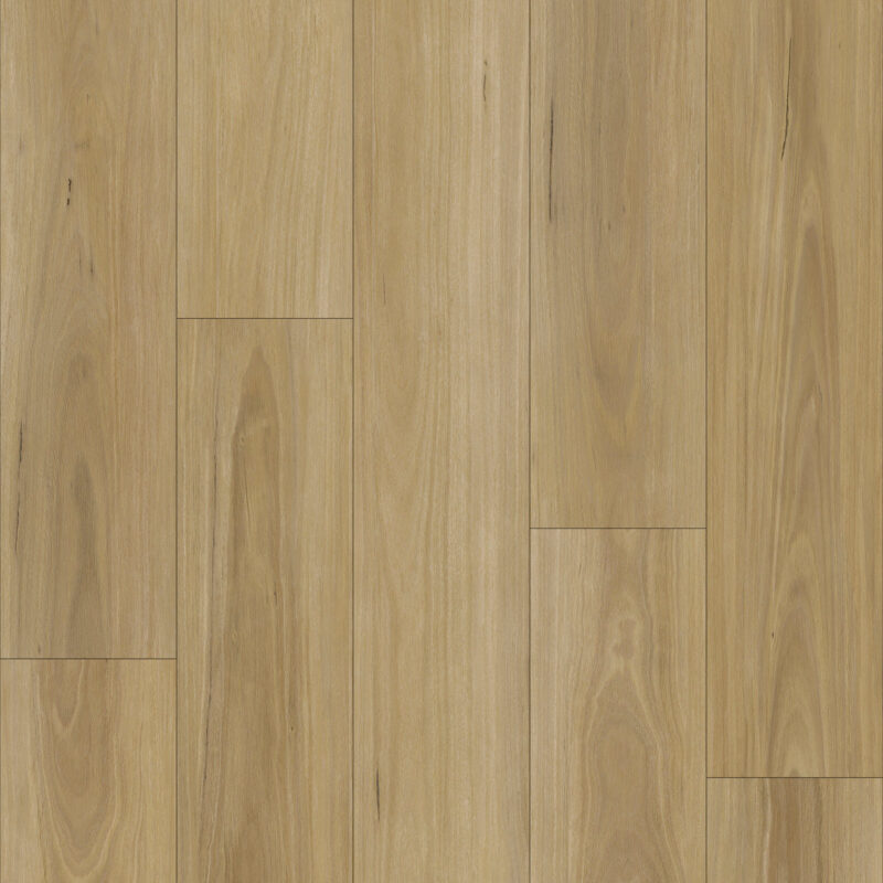 9mm SPC Hybrid Flooring Blackbutt
