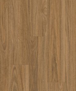 9mm SPC Hybrid Flooring Spottedgum