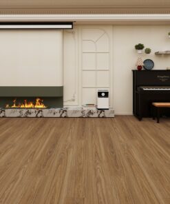 9mm SPC Hybrid Flooring – view 22