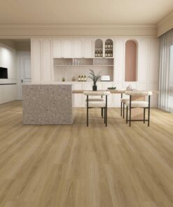 9mm SPC Hybrid Flooring – view 20
