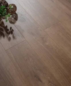 112 - 5G 12mm Water Resistance Laminate Flooring 1.5m - 1.794sqm / carton - Water Resistance Laminate 12mm