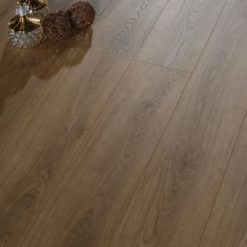 113 - 5G 12mm Water Resistance Laminate Flooring 1.5m - 1.794sqm / carton - Water Resistance Laminate 12mm