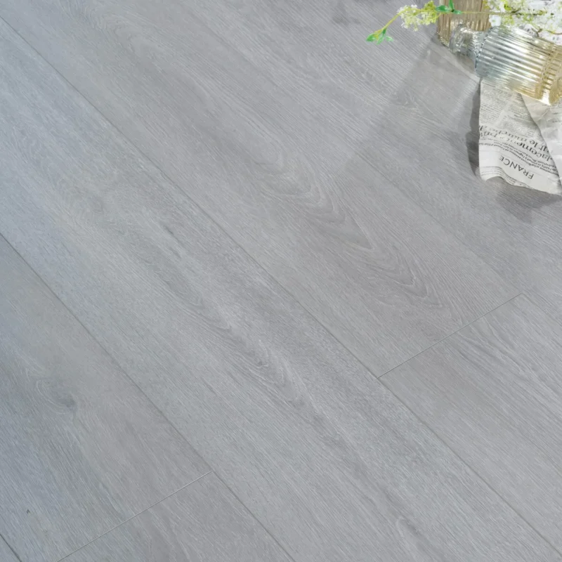117 - 5G 12mm Water Resistance Laminate Flooring 1.5m - 1.794sqm / carton - Water Resistance Laminate 12mm