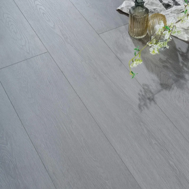 117 - 5G 12mm Water Resistance Laminate Flooring 1.5m - 1.794sqm / carton - Water Resistance Laminate 12mm