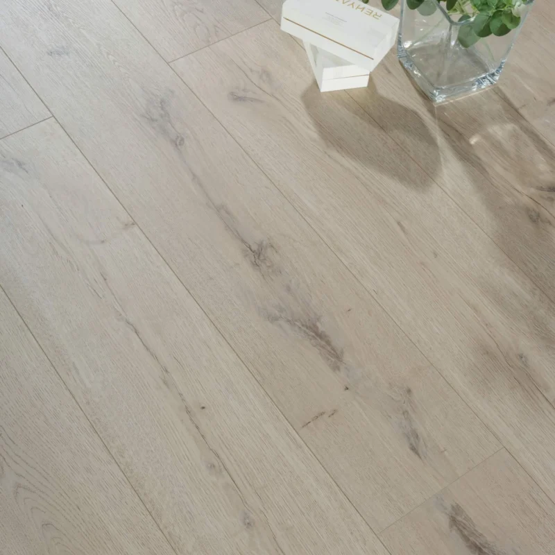 118 - 5G 12mm Water Resistance Laminate Flooring 1.5m - 1.794sqm / carton - Water Resistance Laminate 12mm