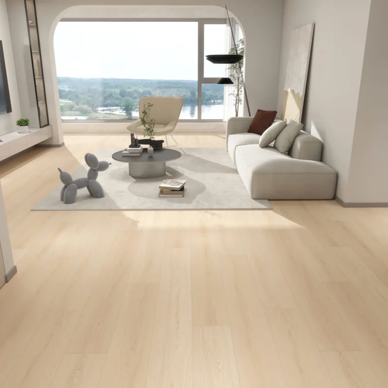 120 - 5G 12mm Water Resistance Laminate Flooring 1.5m - 1.794sqm / carton - Water Resistance Laminate 12mm