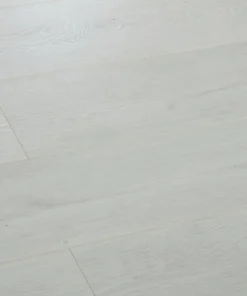 12mm 1.897sqm Sliver Grey Standard Laminate Flooring 157 - Standard Laminate 12mm