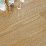12mm 1.897sqm Tasmania Oak Standard Laminate Flooring 151