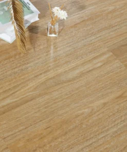 12mm 1.897sqm Tasmania Oak Standard Laminate Flooring 151 - Standard Laminate 12mm