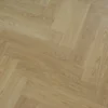 14/3mm 2.144sqm Herringbone Engineered Timber Flooring R01 - Herringbone Engineered 14mm