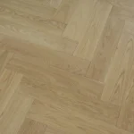 14/3mm 2.144sqm Herringbone Engineered Timber Flooring R01