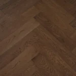 14/3mm 2.144sqm Herringbone Engineered Timber Flooring R02