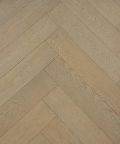 14/3mm 2.144sqm Herringbone Engineered Timber Flooring R04 - Herringbone Engineered 14mm