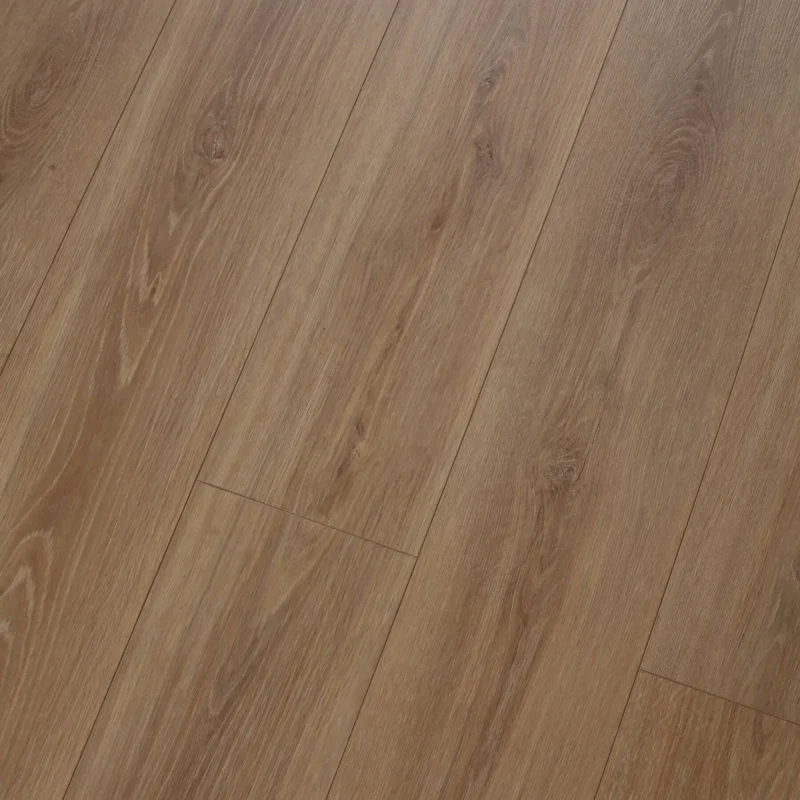 211 - 10+2mm Waterproof Laminate Flooring IXPE underlay attached - 1.814 sqm / carton - Waterproof Laminate 10+2mm