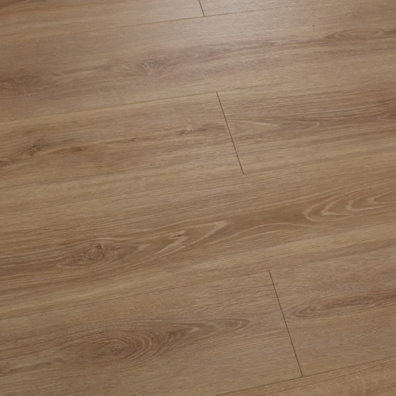 211 - 10+2mm Waterproof Laminate Flooring IXPE underlay attached - 1.814 sqm / carton - Waterproof Laminate 10+2mm