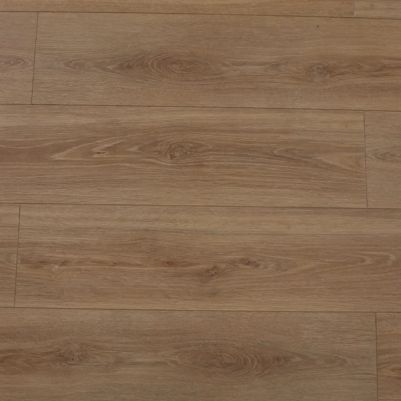 211 - 10+2mm Waterproof Laminate Flooring IXPE underlay attached - 1.814 sqm / carton - Waterproof Laminate 10+2mm
