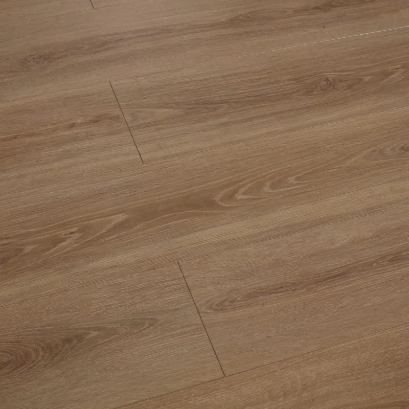 211 - 10+2mm Waterproof Laminate Flooring IXPE underlay attached - 1.814 sqm / carton - Waterproof Laminate 10+2mm