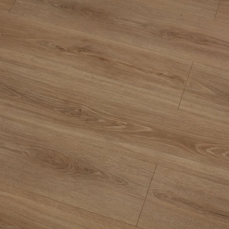 211 - 10+2mm Waterproof Laminate Flooring IXPE underlay attached - 1.814 sqm / carton - Waterproof Laminate 10+2mm
