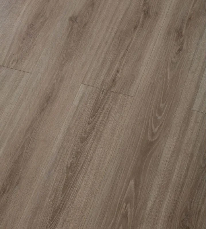 213 - 10+2mm Waterproof Laminate Flooring IXPE underlay attached - 1.814 sqm / carton - Waterproof Laminate 10+2mm