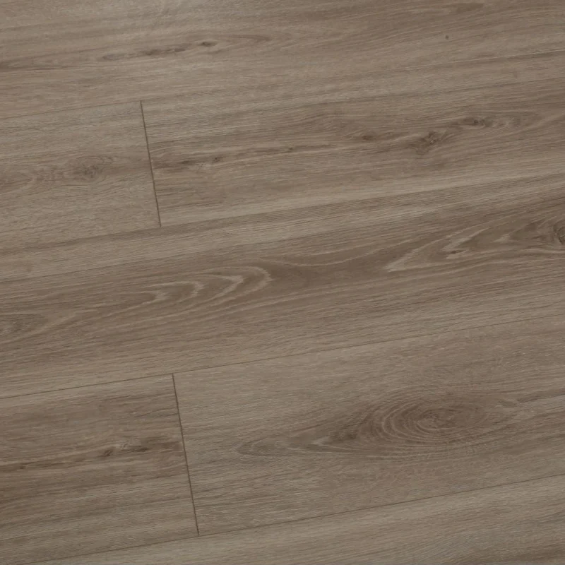 213 - 10+2mm Waterproof Laminate Flooring IXPE underlay attached - 1.814 sqm / carton - Waterproof Laminate 10+2mm