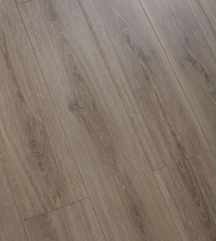 213 - 10+2mm Waterproof Laminate Flooring IXPE underlay attached - 1.814 sqm / carton - Waterproof Laminate 10+2mm