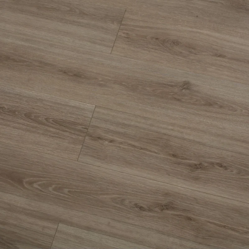 213 - 10+2mm Waterproof Laminate Flooring IXPE underlay attached - 1.814 sqm / carton - Waterproof Laminate 10+2mm