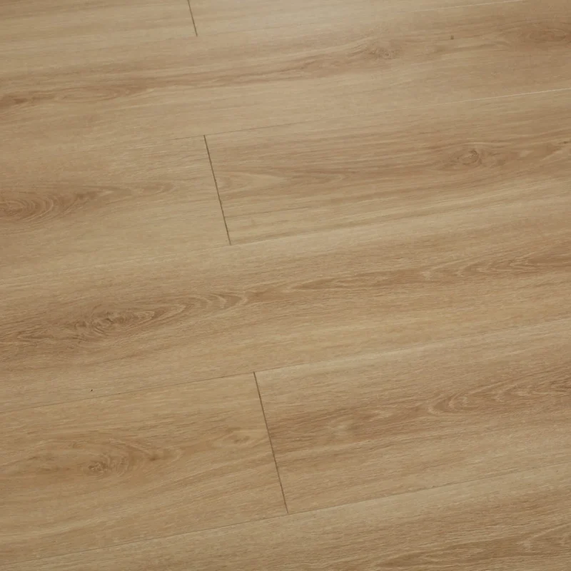 214 - 10+2mm Waterproof Laminate Flooring IXPE underlay attached - 1.814 sqm / carton - Waterproof Laminate 10+2mm