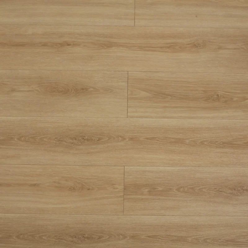 214 - 10+2mm Waterproof Laminate Flooring IXPE underlay attached - 1.814 sqm / carton - Waterproof Laminate 10+2mm