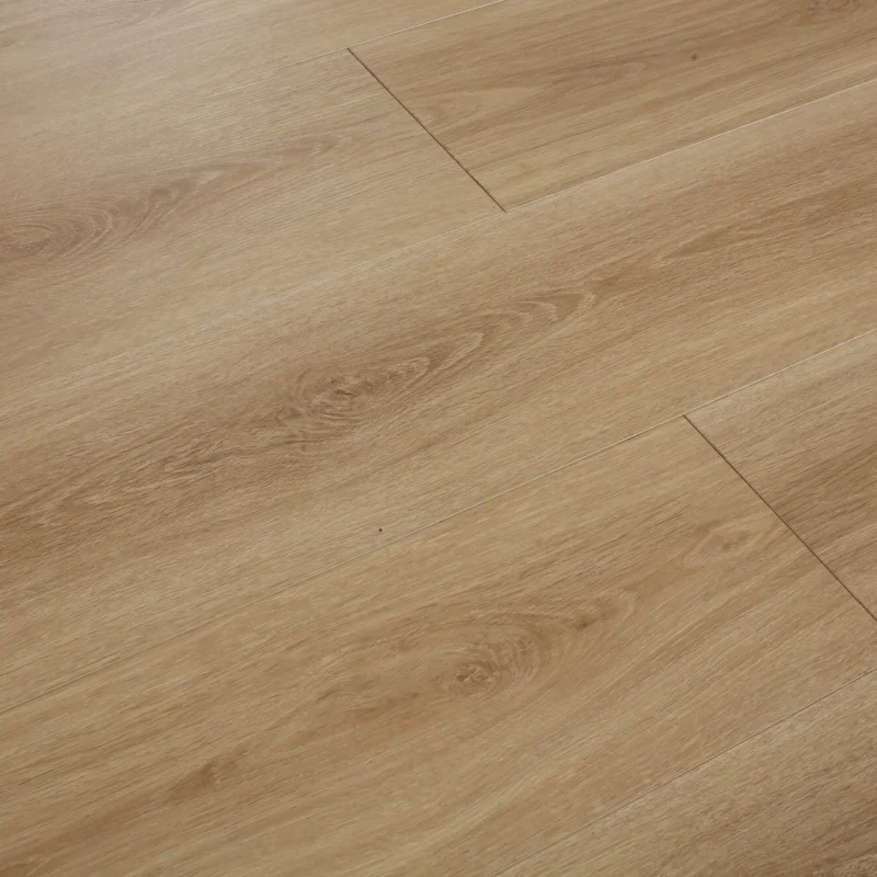 214 - 10+2mm Waterproof Laminate Flooring IXPE underlay attached - 1.814 sqm / carton - Waterproof Laminate 10+2mm